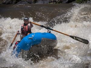 Rafting the Rio Grande del Norte NationalMonument